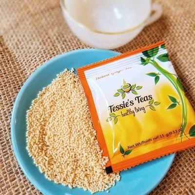 Tessie's Teas