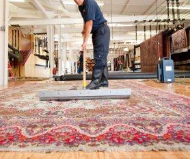 Palmetto Carpet & Floor Cleaning