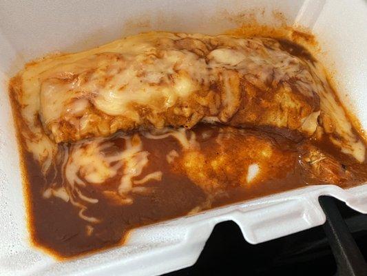 Las Jacarandas Mexican Grill