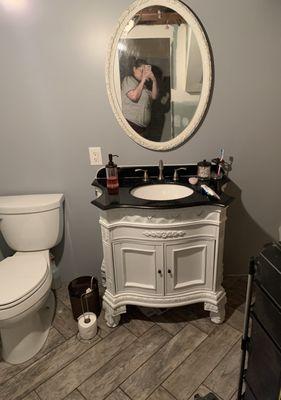 Chapin Carpentry & Remodeling