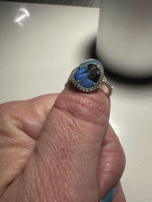 Jewelry and Fossil Shop of Steamboat