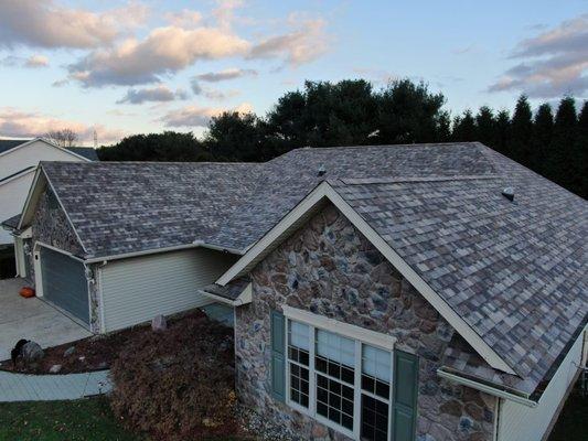 Asbury Home Improvements