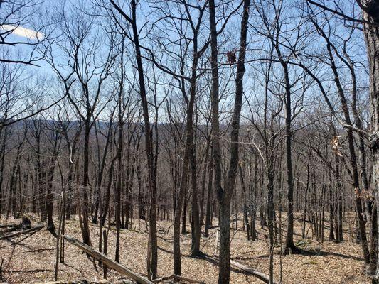 James Baird State Park