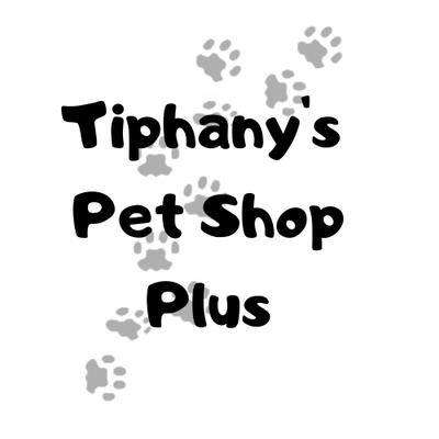 Tiphany's Pet Shop Plus