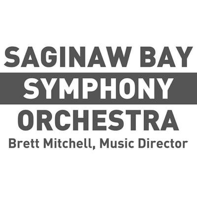 Saginaw Bay Symphony Orchestra