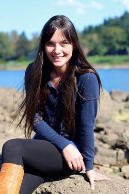 Master Rapid Eye Tech Jeni