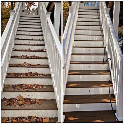 Affordable House Cleaning & Pressure Washing