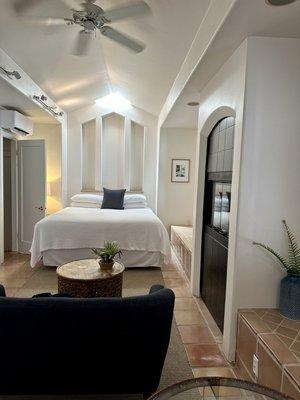 The Cottage Inn & Spa