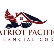 Patriot Pacific Financial Corp