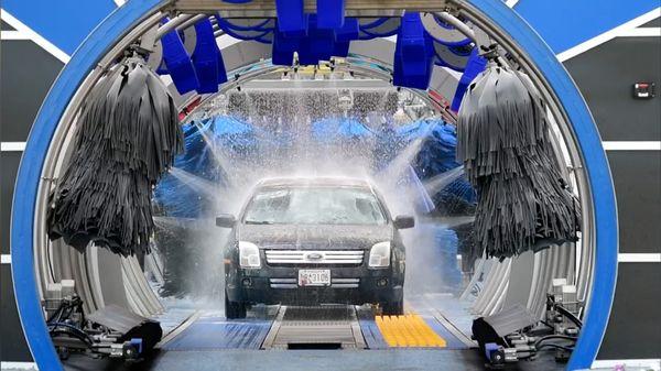 Martinsburg Auto Spa Express