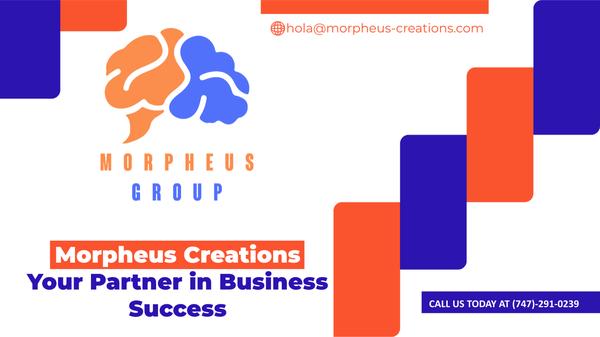 Morpheus Group