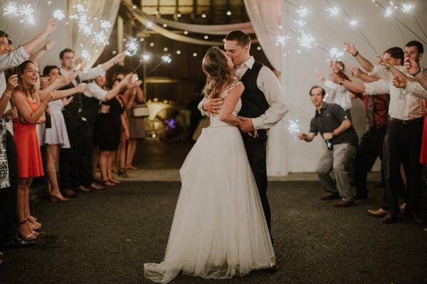 Pennino Wedding, Manheim, PA