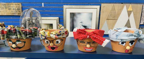 Habitat Restore