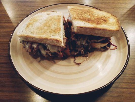 Tuscany Cafe and Pizzeria