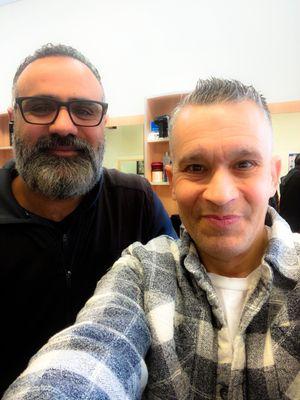 Pleasant Barber Shop