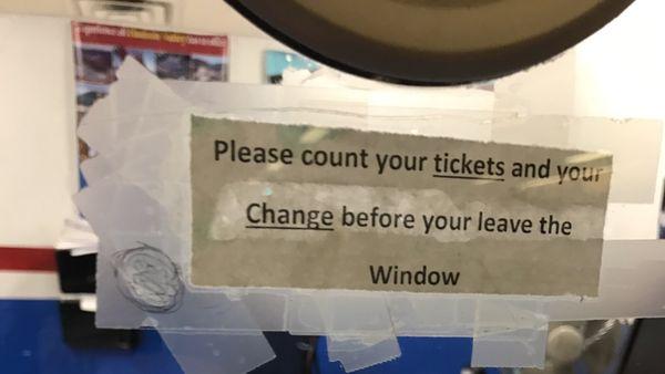 Short Line Bus System