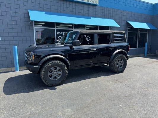 State Line Auto Service