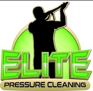 Elite Pressure Cleaning