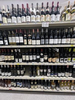 Apollo Liquor Central Inc