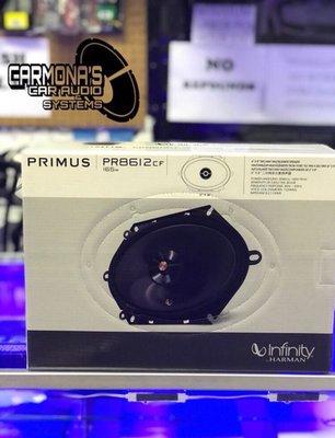 Infinity primus 6x8 available call or visit us!!!