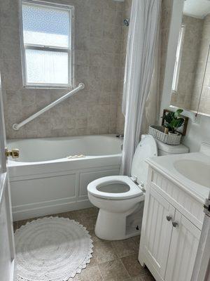 Ulises House Cleaning