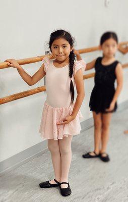 Elevation Dance Academy