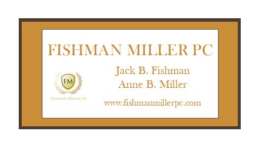 Fishman Miller