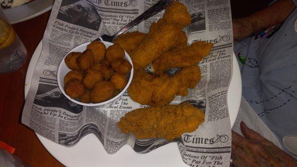 The Boar's Nest Sports Bar and Grill