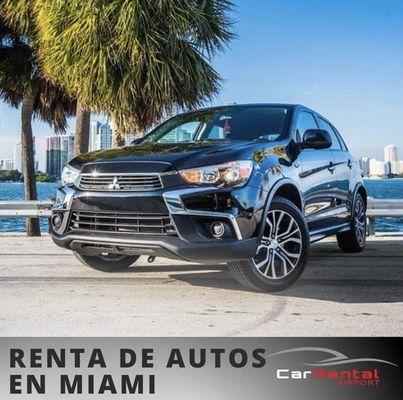 Car Rental Airport LLC