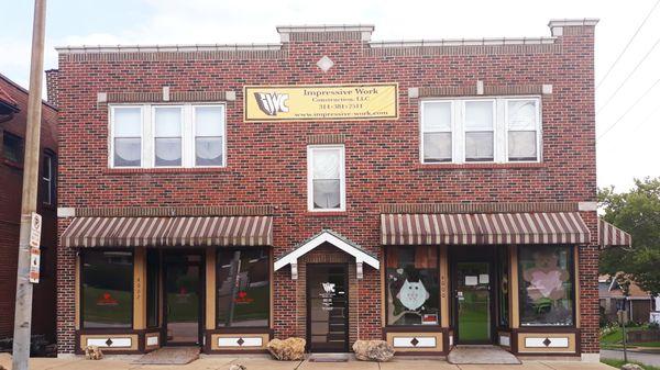 Impressive Work Construction Firm