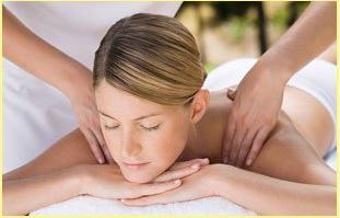 Massage Therapy By Maribel Ariza