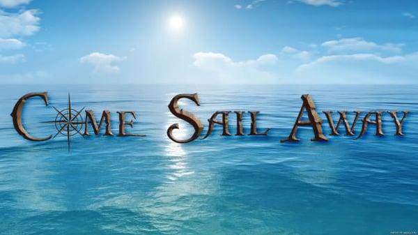 Cruise Planners - Sail-Away Cruises