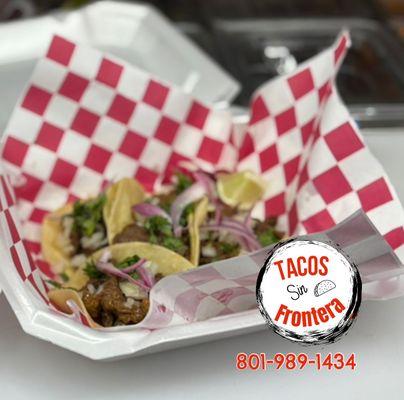 Tacos Sin Frontera