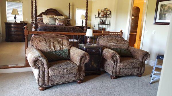 A&G Deep Cleaning Services