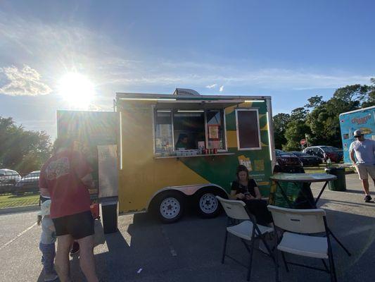 Brazilian Passion Foods