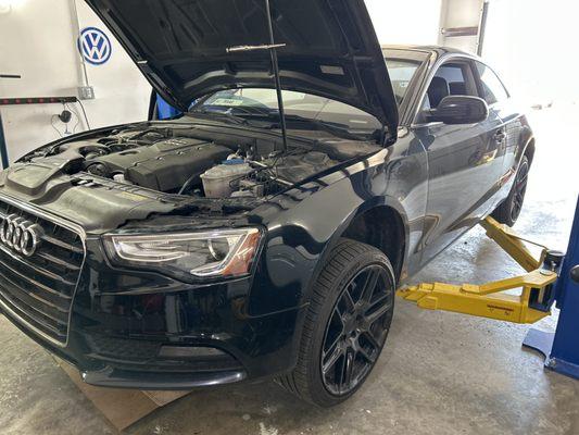 RG Automotive Solutions