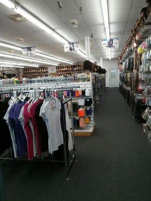 New Image Beauty Supply