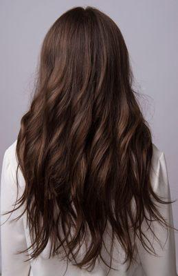 The Green Room Salon