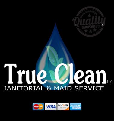 True Clean