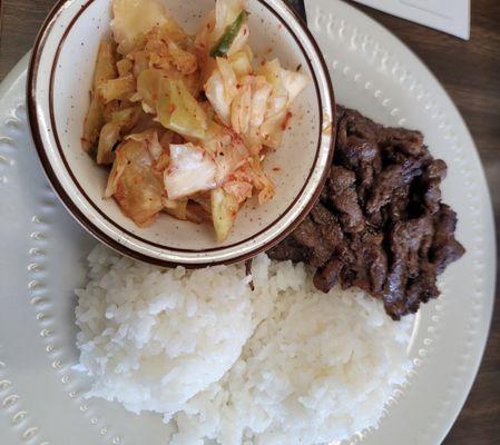 Marina Village Restaurant