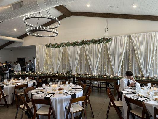 Black Sheep Weddings