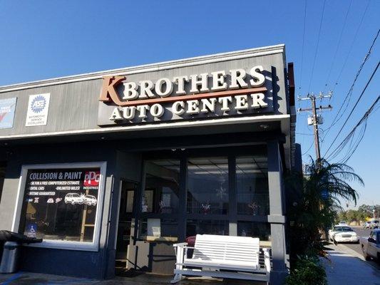 K-Brothers