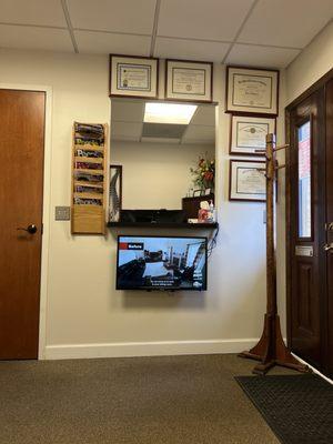 Spine Care of Alexandria