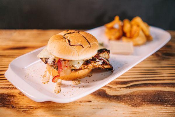 Crooked Letter Kitchen