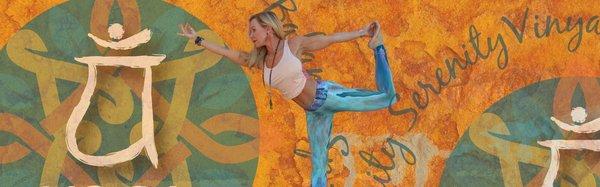 U Yoga Studio, new in Stillwater, OK. Come join us.