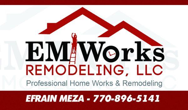 Emworks Remodeling