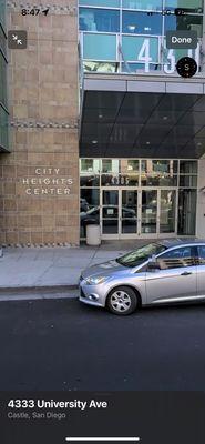 Rady Childrens Health