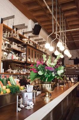 Nectar Floral Design