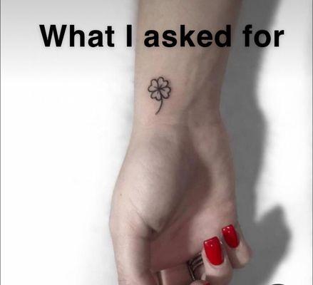 Beelistic Tattoo East