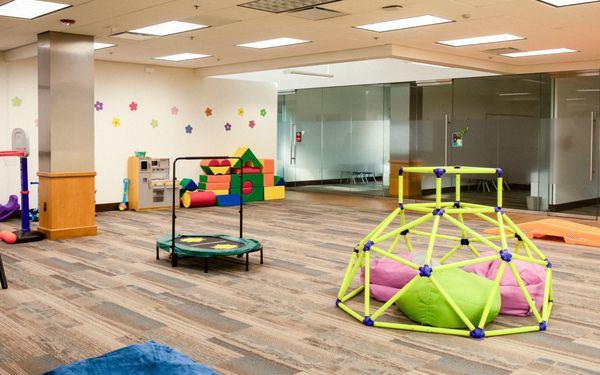 Inbloom Autism Services Apopka